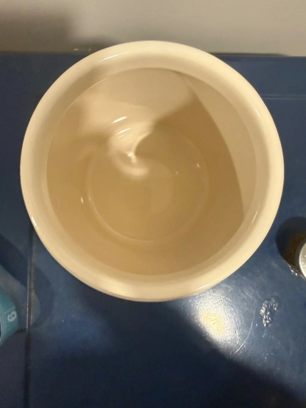 Rae Dunn TEA Canister 7